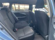 2008 Toyota Fielder