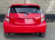 2015 Toyota Aqua