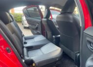 2015 Toyota Aqua