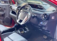 2015 Toyota Aqua