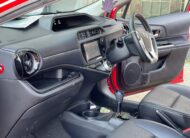 2015 Toyota Aqua