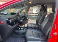 2015 Toyota Aqua