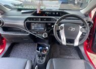 2015 Toyota Aqua