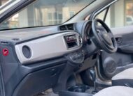 2011 Toyota Vitz