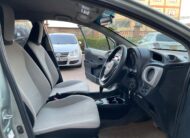 2011 Toyota Vitz