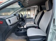 2011 Toyota Vitz
