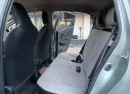 2011 Toyota Vitz