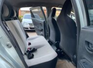 2011 Toyota Vitz