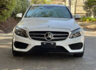 2014 Mercedes-Benz C200