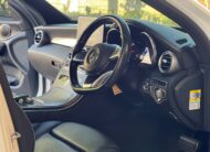 2014 Mercedes-Benz C200