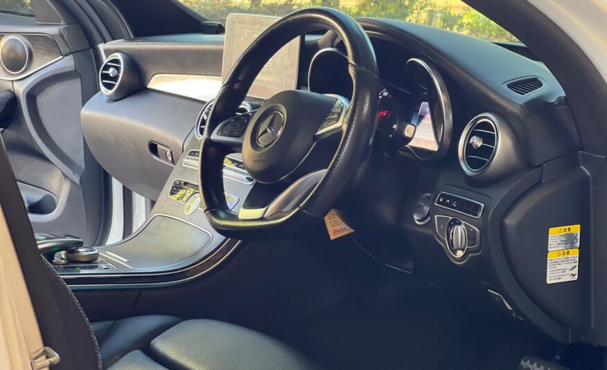 2014 Mercedes-Benz C200