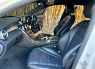 2014 Mercedes-Benz C200
