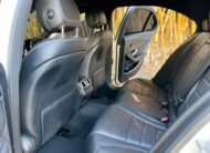 2014 Mercedes-Benz C200