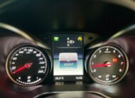 2014 Mercedes-Benz C200