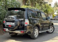 2015 Mitsubishi Pajero Shogun