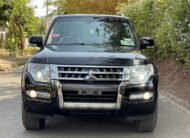 2015 Mitsubishi Pajero Shogun