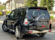 2015 Mitsubishi Pajero Shogun