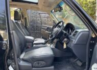 2015 Mitsubishi Pajero Shogun
