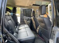 2015 Mitsubishi Pajero Shogun