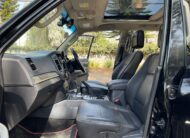 2015 Mitsubishi Pajero Shogun