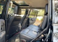 2015 Mitsubishi Pajero Shogun