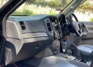 2015 Mitsubishi Pajero Shogun