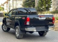 2016 Toyota Hilux Revo
