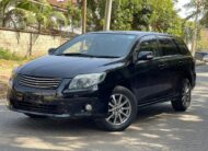 2010 Toyota Fielder