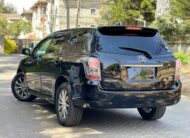 2010 Toyota Fielder
