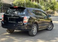 2010 Toyota Fielder