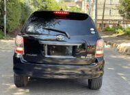 2010 Toyota Fielder