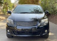 2010 Toyota Fielder