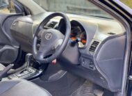 2010 Toyota Fielder