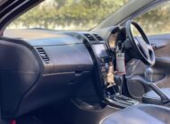 2010 Toyota Fielder
