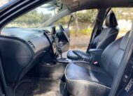 2010 Toyota Fielder