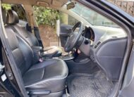 2010 Toyota Fielder