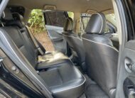 2010 Toyota Fielder