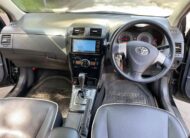 2010 Toyota Fielder