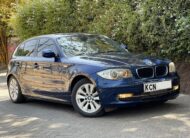 2010 BMW 116i
