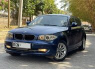 2010 BMW 116i