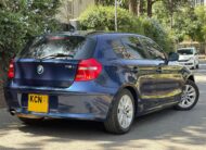 2010 BMW 116i