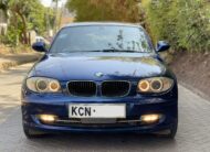 2010 BMW 116i