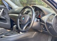 2010 BMW 116i