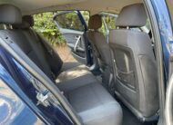 2010 BMW 116i