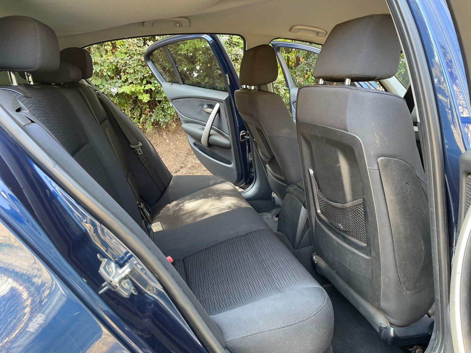 2010 BMW 116i