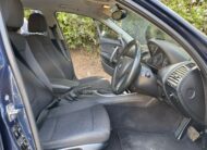 2010 BMW 116i