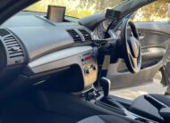 2010 BMW 116i