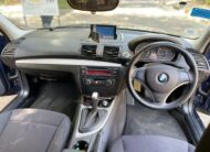 2010 BMW 116i