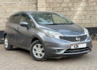 2015 Nissan Note