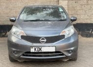 2015 Nissan Note